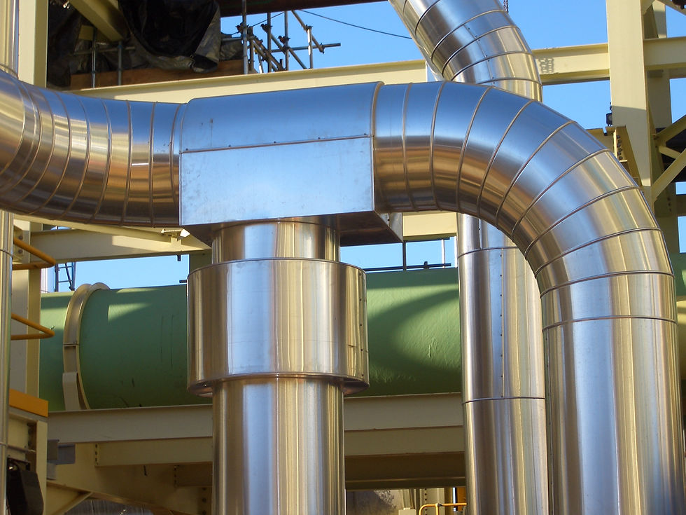 Pipe Insul 9
