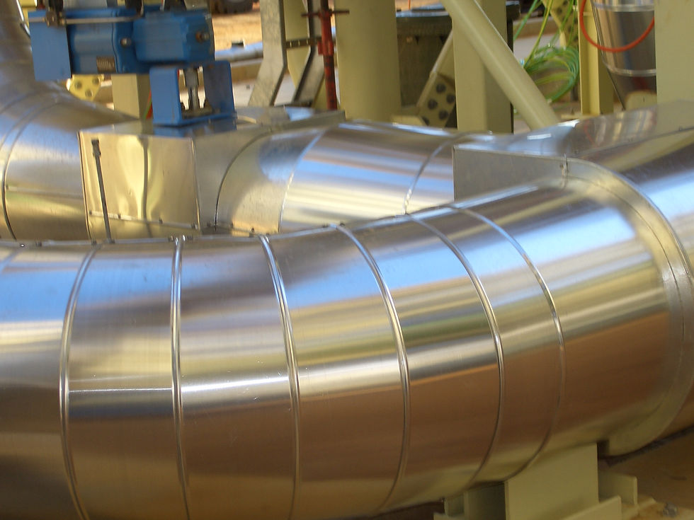 Pipe Insul 10