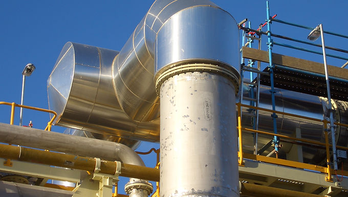 Thermal Insulation