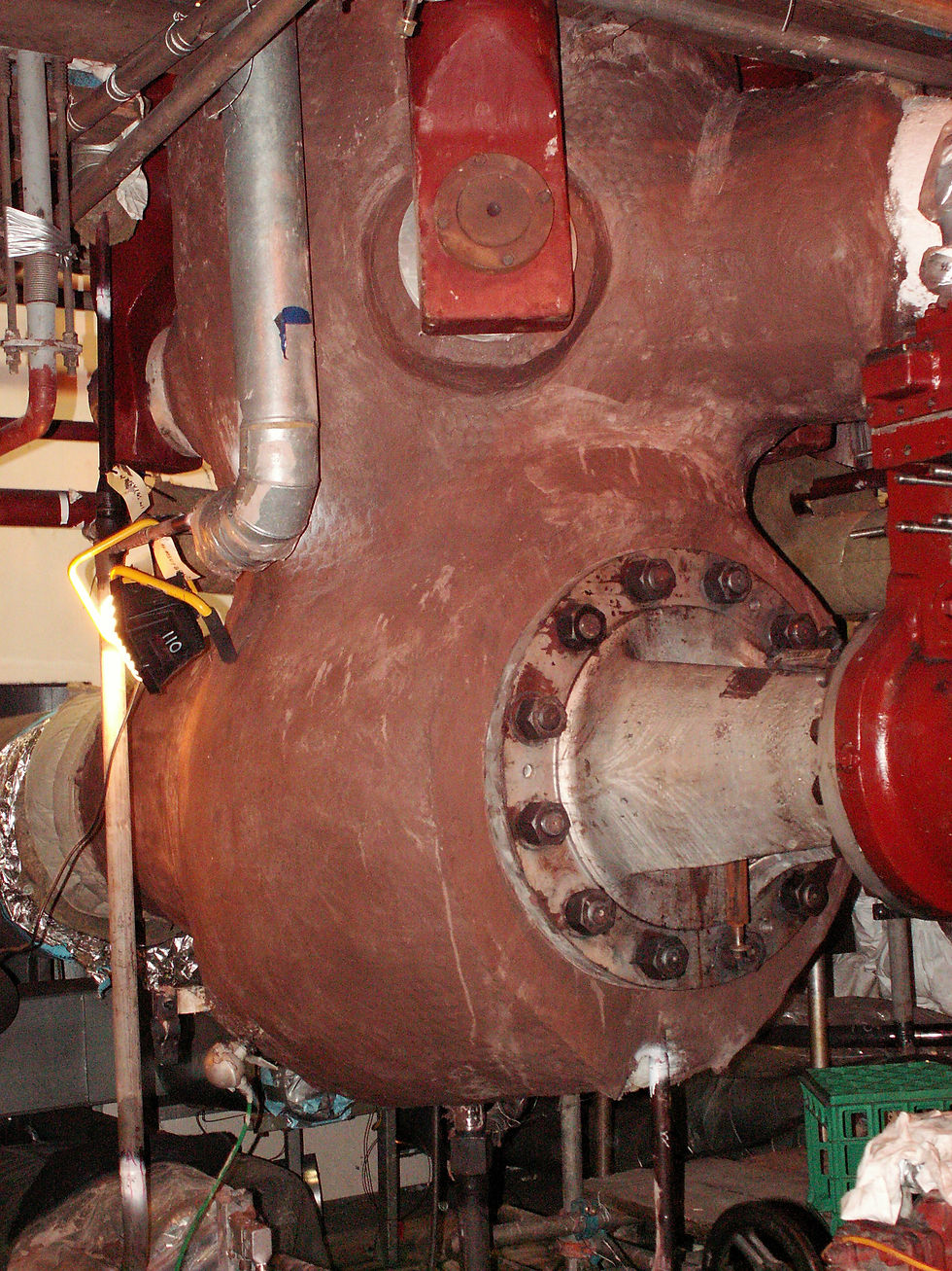 hot insulation 5