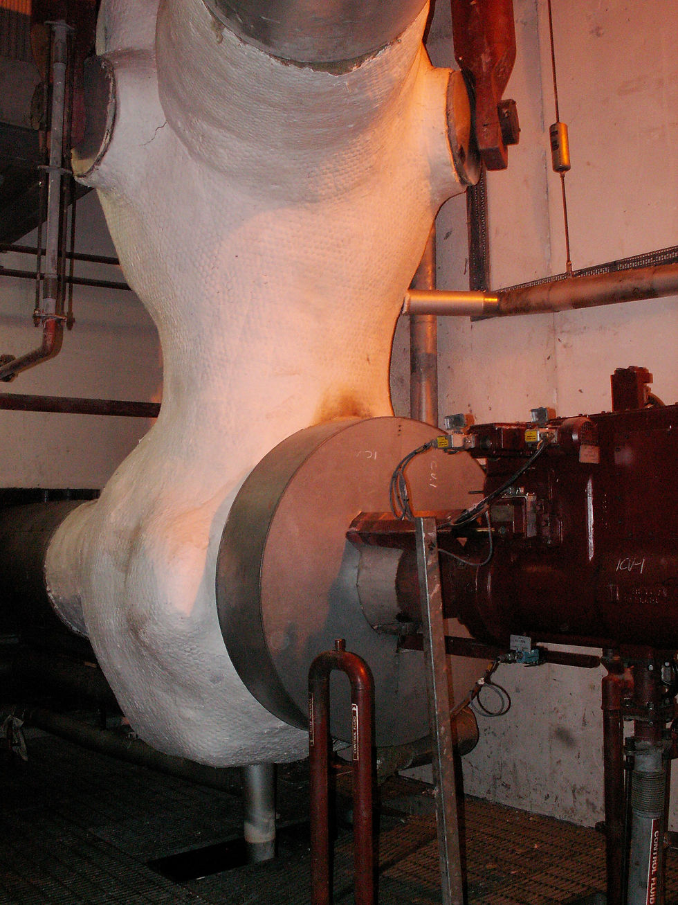 hot insulation 3