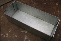 Sheet Metal