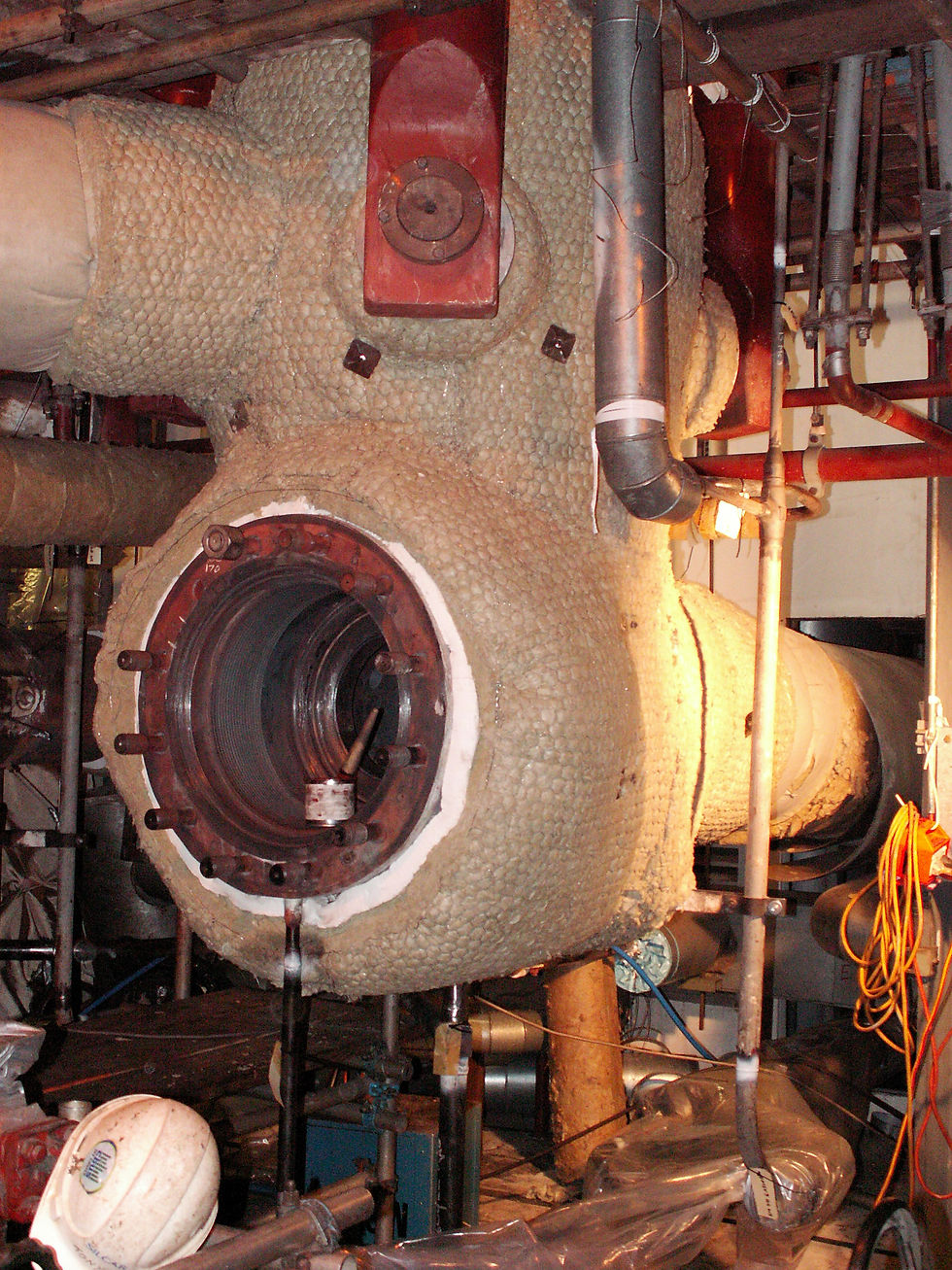 hot insulation 4