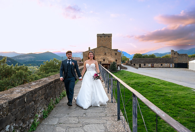 matrimonio