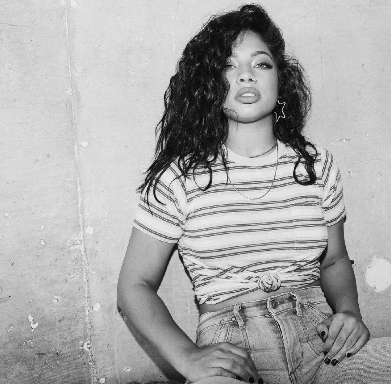 Prod Kiana Lede - "If You Hate Me"