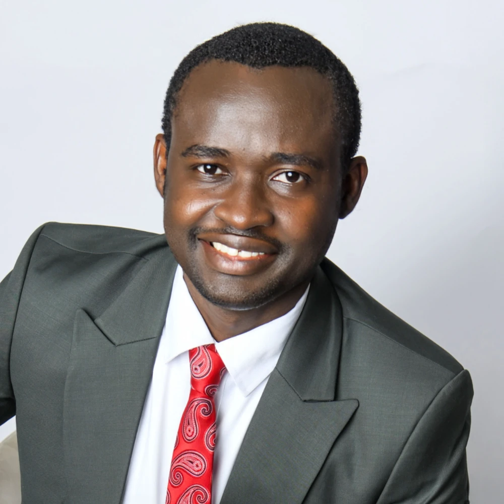 Writer: Olatunji Taylor