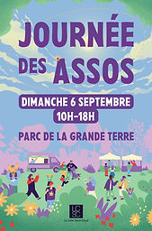 Journée des Associations