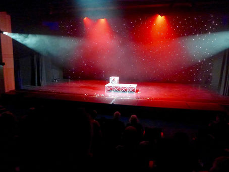 Hull Magic Circle Dinner