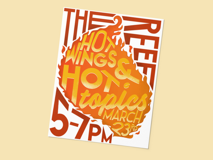 Layouts on Layouts - Print Design // Layout Design // Poster Design // Book Design