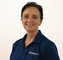 Sue Mureau