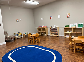 Hughes Road Montessori Daycare preschool Grapevine