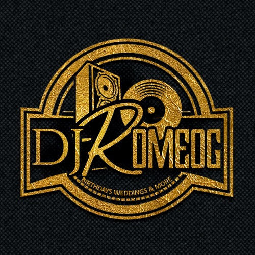 BW&M LLC (DJ Romeo G) logo