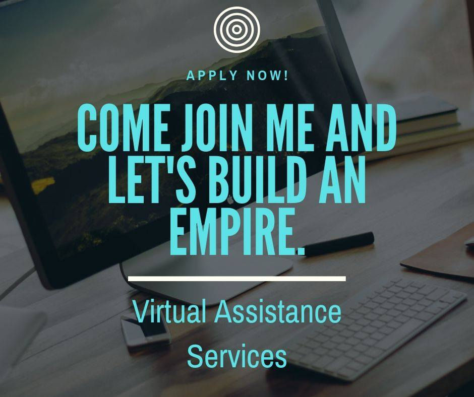 Let's make it happen