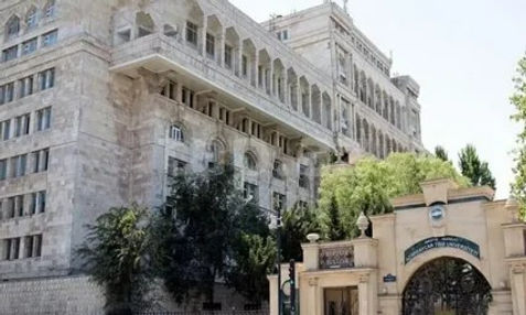 Azerbaycan Mimarlık ve İnşaat Üniversitesi