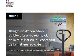 ASR - Mise en œuvre article 58 loi AGEC 