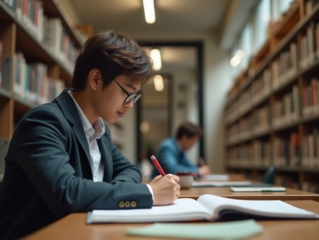Navigating Study Abroad Options for Indian Students