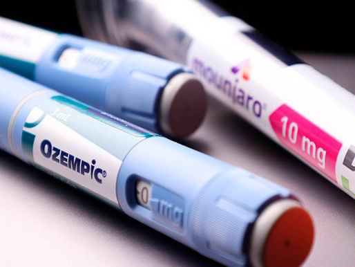 Anvisa aprova Mounjaro para tratamento de diabetes tipo 2 em crianças e adolescentes no Brasil