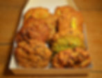 Miniature : Cookie spéculos
