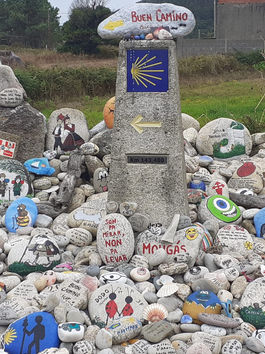 Camino Portugues – coastal route