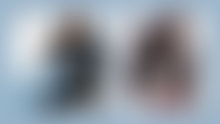 SHOP & LOVE: FALLing in Love