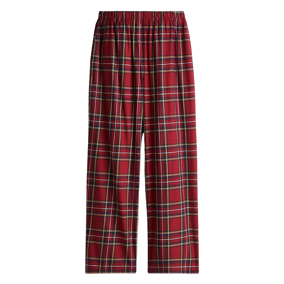 SHOP & LOVE Red bow swimsuit