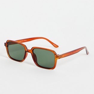 Rectangle Sunglasses 24,99€