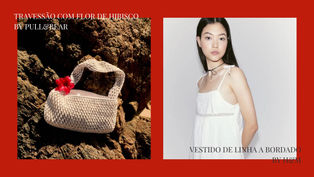 SHOP & LOVE: May life Blossom for You