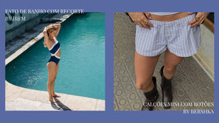 SHOP & LOVE: Bikini Season