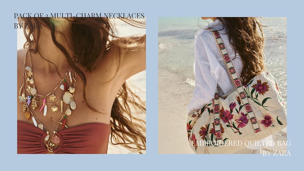 SHOP & LOVE: Hello, Spring!