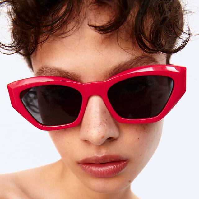 Óculos de Sol Coloridos 17,95€