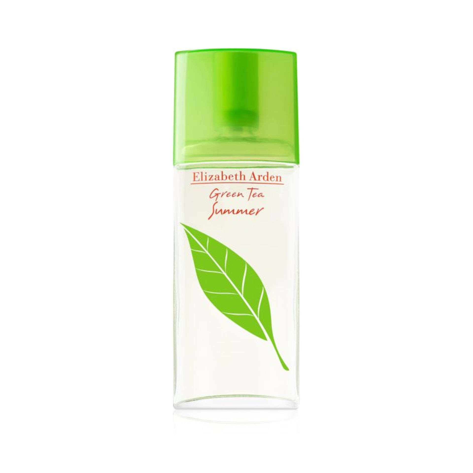 Green Tea Summer 12,70€