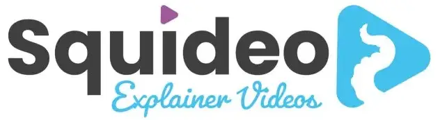 Squideo Explainer Video Logo