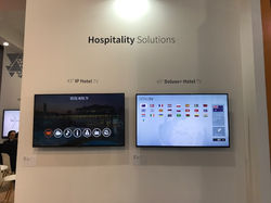 Gitex Dubai 2017