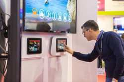 ISE Amsterdam 2019