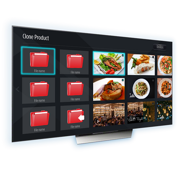 Tv Vsign Lite Ozge Portfolio tv-vsign-lite-ozge-portfolio