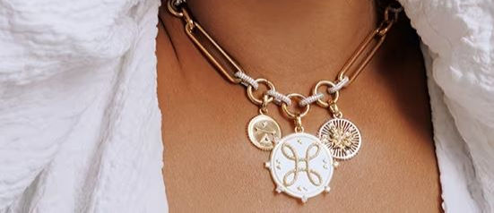 Gold, Silver & the Metals of Italian Artisan Jewelry