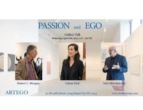 Passion and Ego