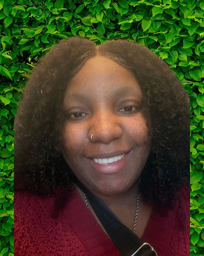 Da’Nesha Administrator at Life's Journey Counseling
