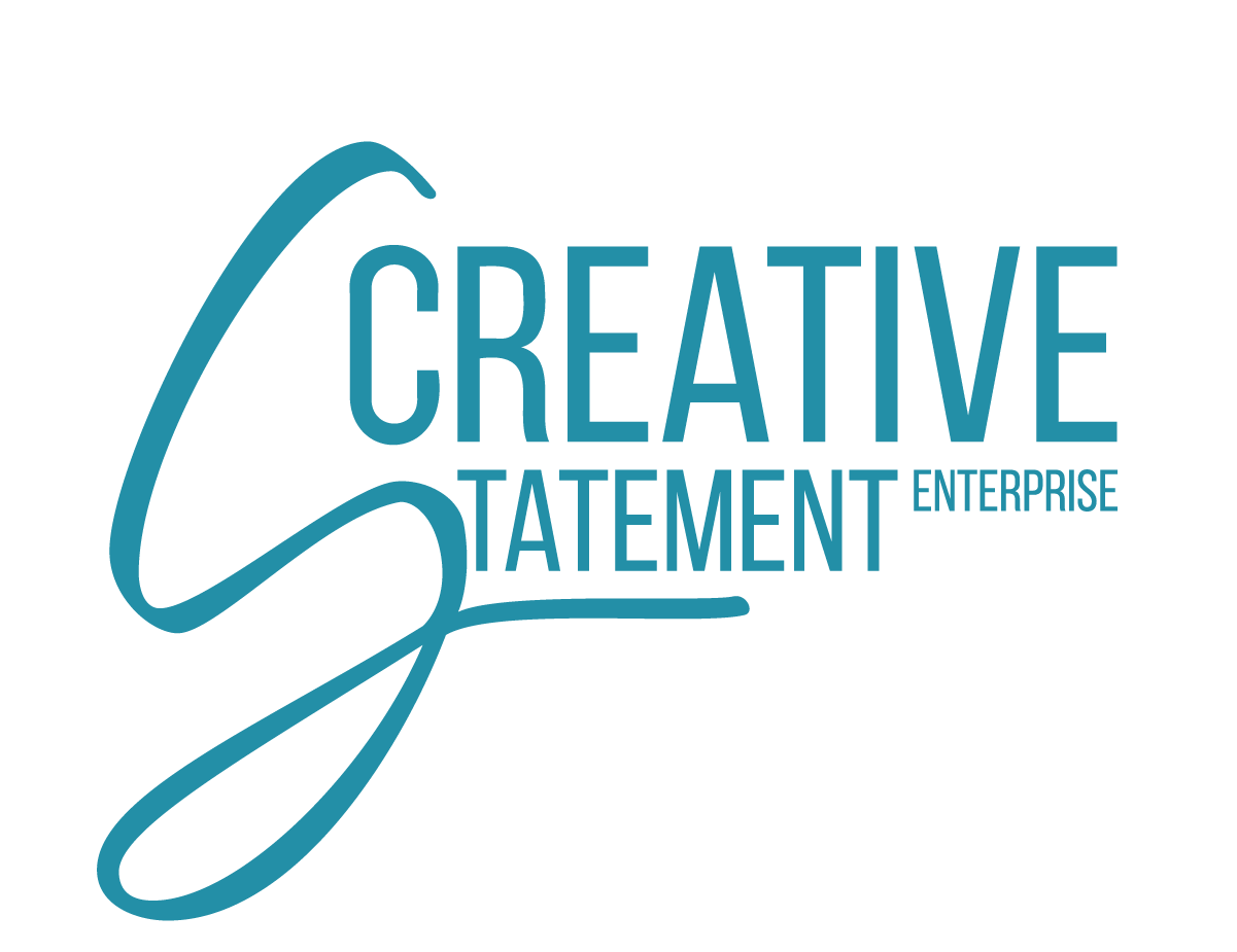 Creative Statement Enterprise logo