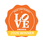 Main Line Parent 2026 LOVE Award Winner