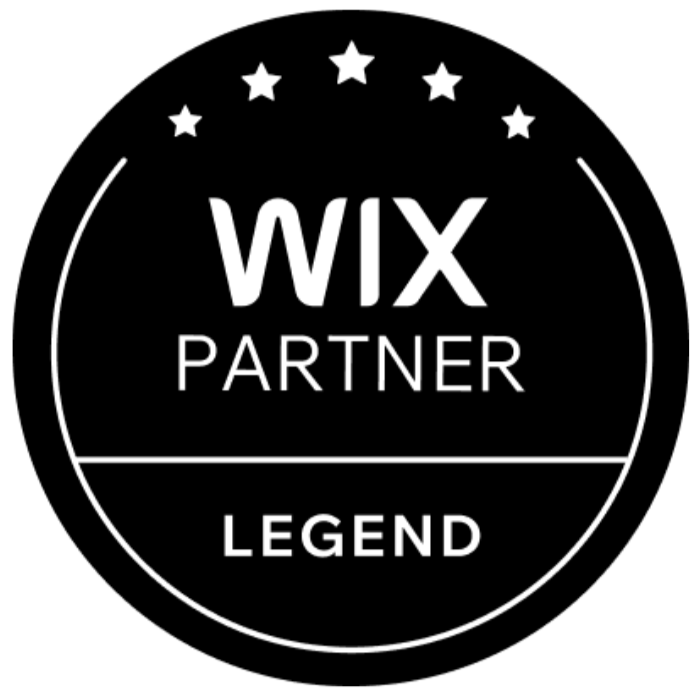 Wix Partner Legend