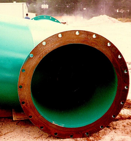 3M Scotchkote FBE Coating 134