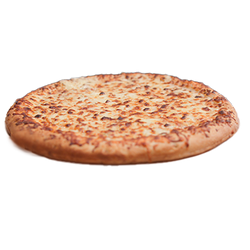 Take It Easy 5 Cheesy Pizza