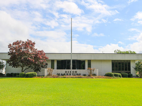 301 Darby Ave, Kinston, NC 28501