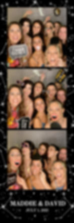 Photo booth rental in Chicago