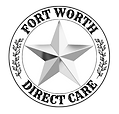 Fort Worth Direct Care logo
