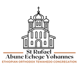Ethiopian Orthodox TEWAHEDO congregation