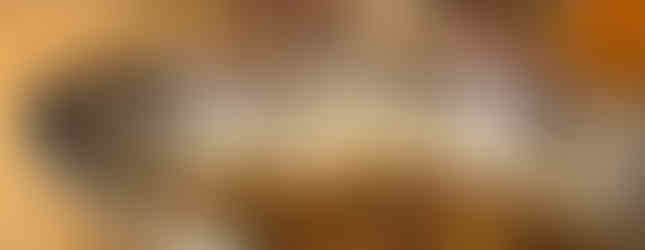 Sunday Love Feast 19/02/2024