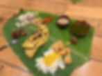Krishna Prasadam