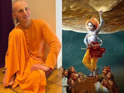 What is Krishna Consciousness, The Soul, Reincarnation? Easy Explanation